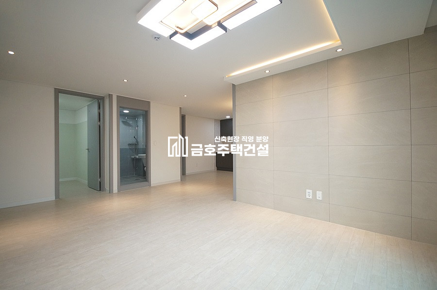 경기 부천소사구 심곡본동 행복한 마을 / 3룸 . 4룸 2가지 타입 분양 매물번호 11256 사진 22