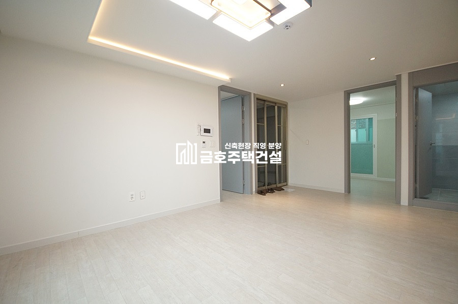 경기 부천소사구 심곡본동 행복한 마을 / 3룸 . 4룸 2가지 타입 분양 매물번호 11256 사진 23
