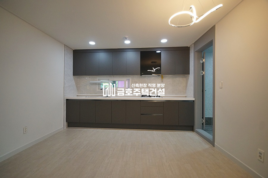 경기 부천소사구 심곡본동 행복한 마을 / 3룸 . 4룸 2가지 타입 분양 매물번호 11256 사진 24