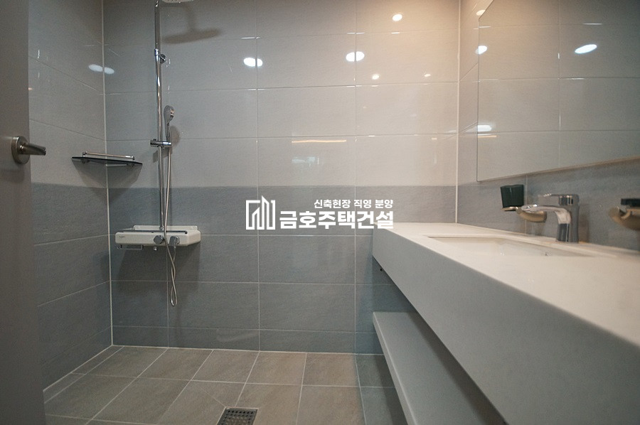 경기 부천소사구 심곡본동 행복한 마을 / 3룸 . 4룸 2가지 타입 분양 매물번호 11256 사진 28