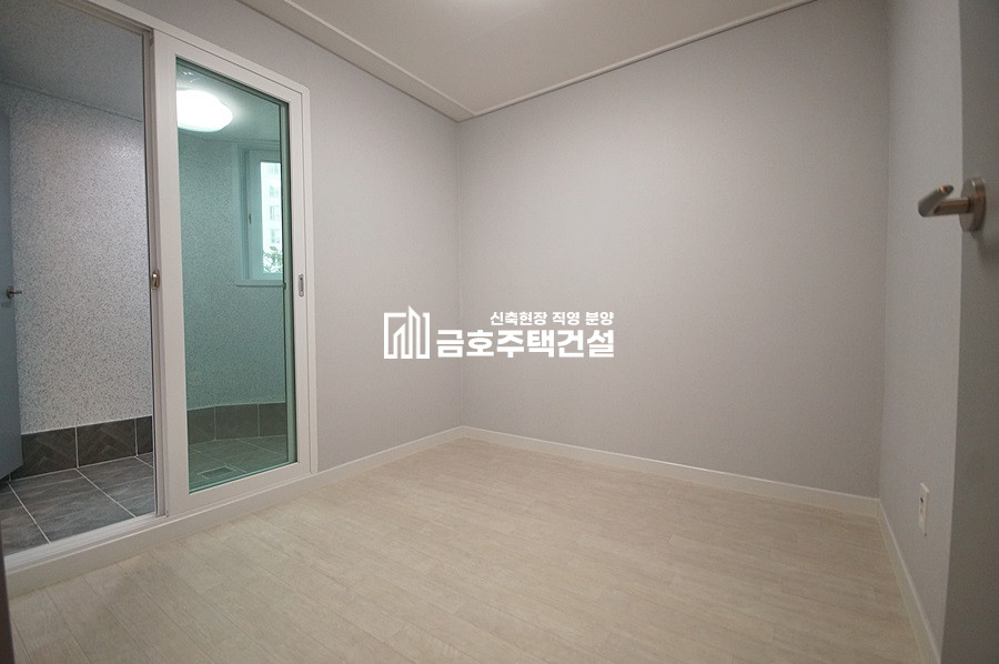 경기 부천소사구 심곡본동 행복한 마을 / 3룸 . 4룸 2가지 타입 분양 매물번호 11256 사진 29