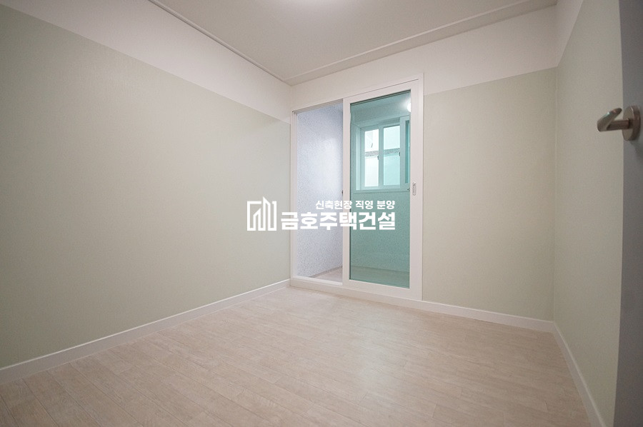 경기 부천소사구 심곡본동 행복한 마을 / 3룸 . 4룸 2가지 타입 분양 매물번호 11256 사진 30