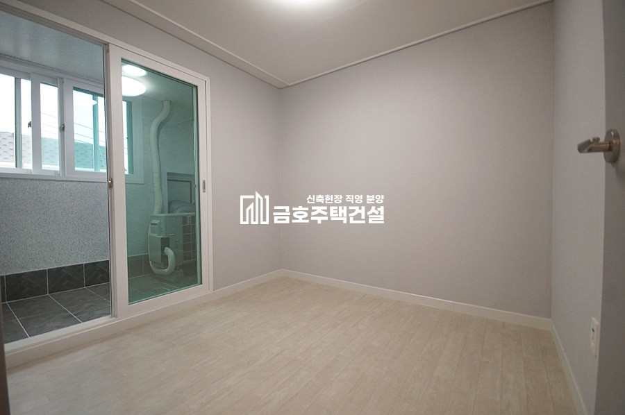 경기 부천소사구 심곡본동 행복한 마을 / 3룸 . 4룸 2가지 타입 분양 매물번호 11256 사진 31