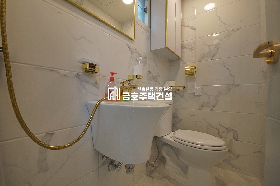경기 부천소사구 심곡본동 솔빛채 / 신혼부부 강추 현장 ! 분양 매물번호 11255 사진 12