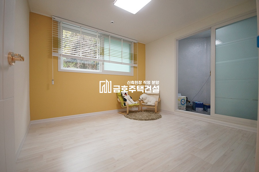 경기 부천소사구 심곡본동 솔빛채 / 신혼부부 강추 현장 ! 분양 매물번호 11255 사진 13