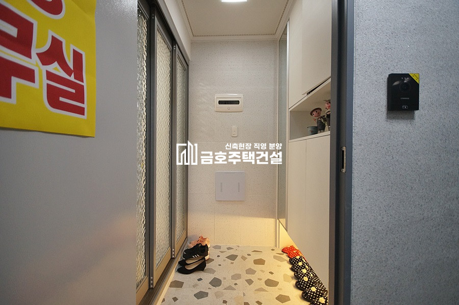 경기 부천소사구 심곡본동 솔빛채 / 신혼부부 강추 현장 ! 분양 매물번호 11255 사진 16