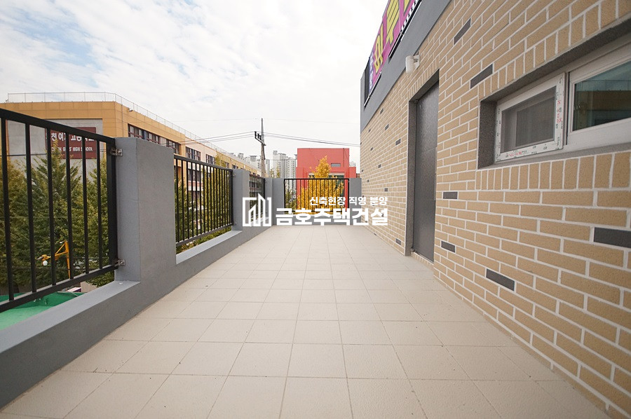 경기 부천원미구 상동 이루다 힐 / 왕 테라스 有 분양 매물번호 11253 사진 1