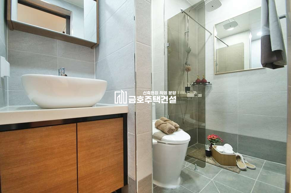 인천 검단구 마전동 고품격 최고급빌라 / 마전동 산울림 분양 매물번호 11252 사진 12