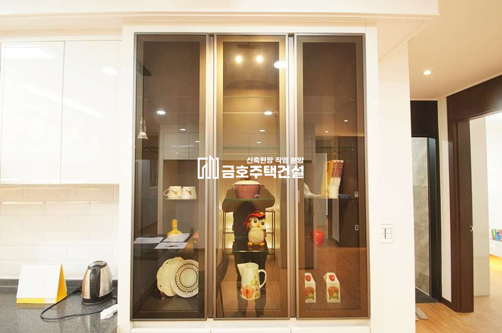 인천 검단구 마전동 고품격 최고급빌라 / 마전동 산울림 분양 매물번호 11252 사진 20