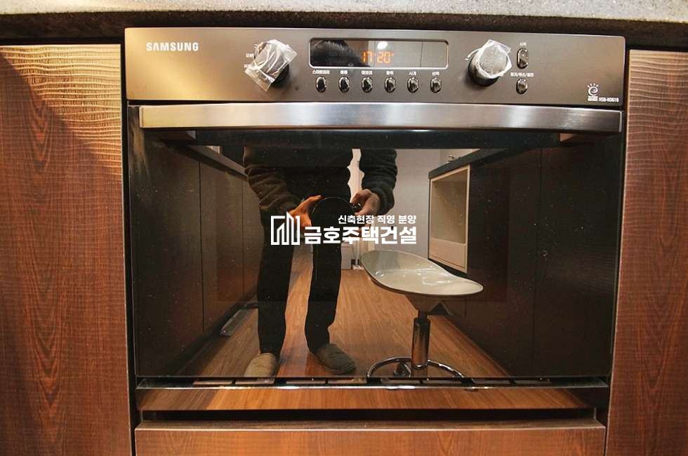 인천 검단구 마전동 고품격 최고급빌라 / 마전동 산울림 분양 매물번호 11252 사진 21