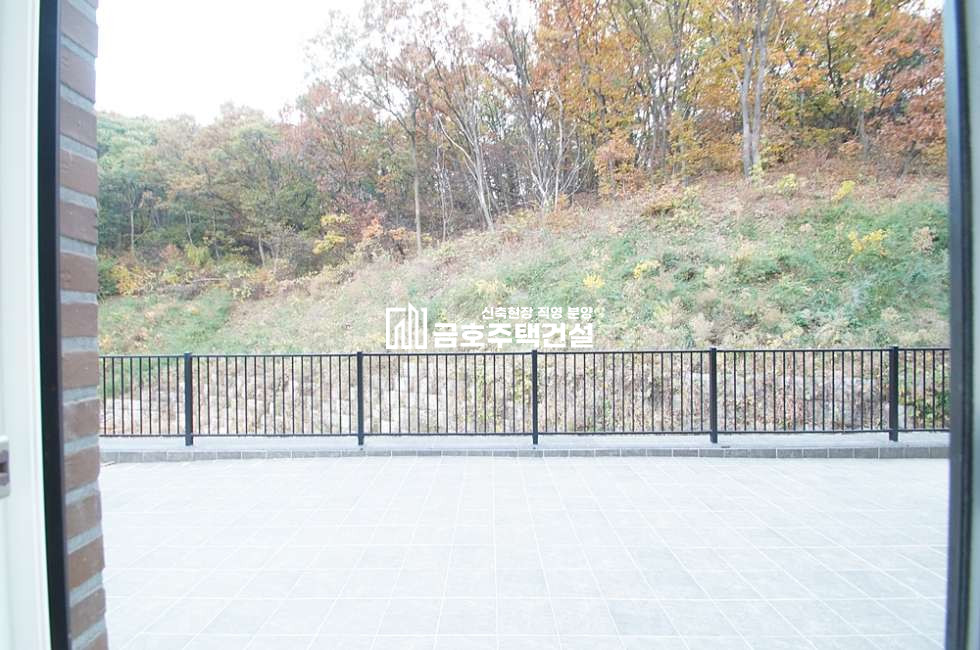 인천 검단구 마전동 고품격 최고급빌라 / 마전동 산울림 분양 매물번호 11252 사진 26