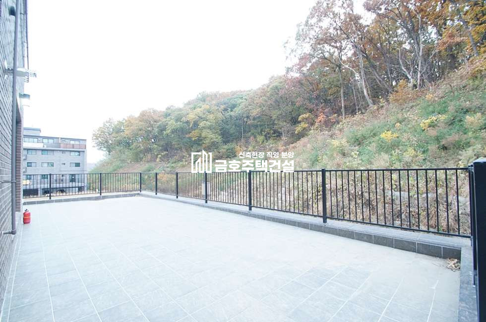 인천 검단구 마전동 고품격 최고급빌라 / 마전동 산울림 분양 매물번호 11252 사진 27