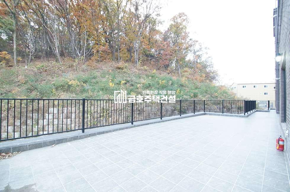 인천 검단구 마전동 고품격 최고급빌라 / 마전동 산울림 분양 매물번호 11252 사진 28