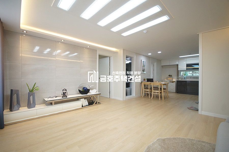 인천 미추홀구 주안동 라온팰리스 / A , B Type 분양 매물번호 11249 사진 6