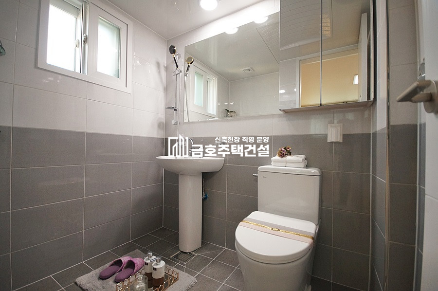인천 미추홀구 주안동 라온팰리스 / A , B Type 분양 매물번호 11249 사진 12