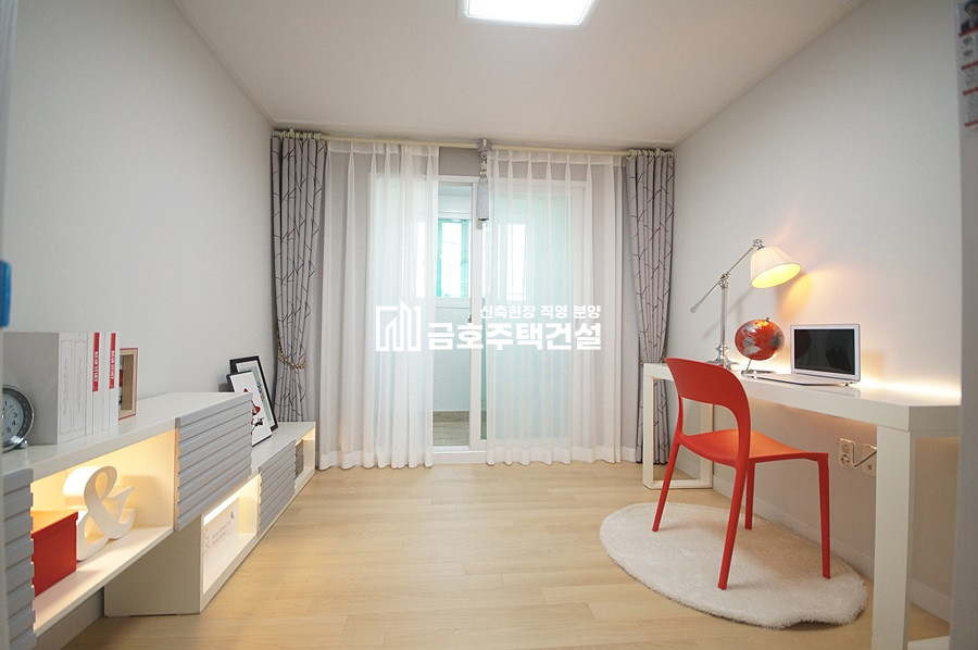 인천 미추홀구 주안동 라온팰리스 / A , B Type 분양 매물번호 11249 사진 14