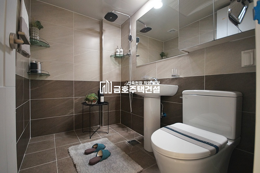 인천 미추홀구 주안동 라온팰리스 / A , B Type 분양 매물번호 11249 사진 15