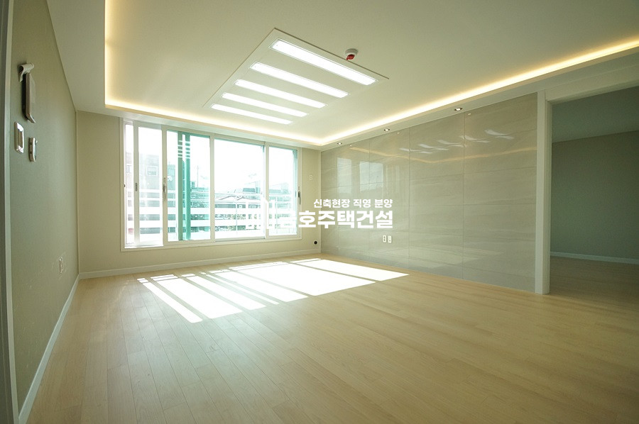 인천 미추홀구 주안동 라온팰리스 / A , B Type 분양 매물번호 11249 사진 19