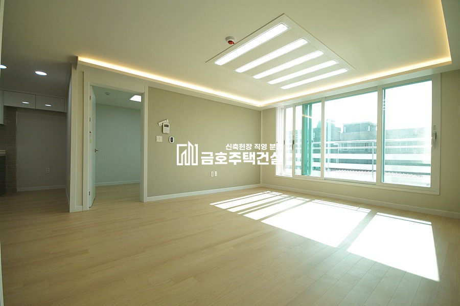 인천 미추홀구 주안동 라온팰리스 / A , B Type 분양 매물번호 11249 사진 20