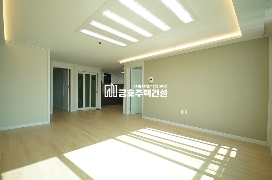 인천 미추홀구 주안동 라온팰리스 / A , B Type 분양 매물번호 11249 사진 21