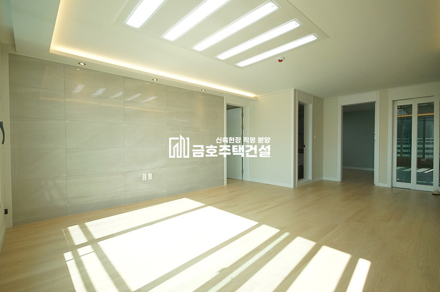 인천 미추홀구 주안동 라온팰리스 / A , B Type 분양 매물번호 11249 사진 22