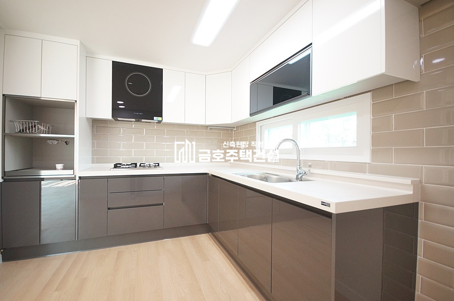 인천 미추홀구 주안동 라온팰리스 / A , B Type 분양 매물번호 11249 사진 24