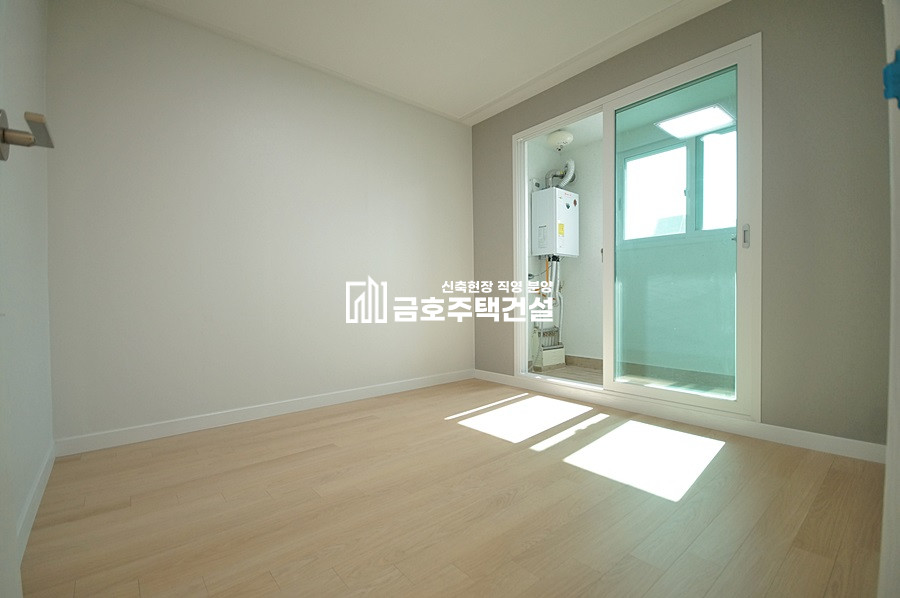 인천 미추홀구 주안동 라온팰리스 / A , B Type 분양 매물번호 11249 사진 30