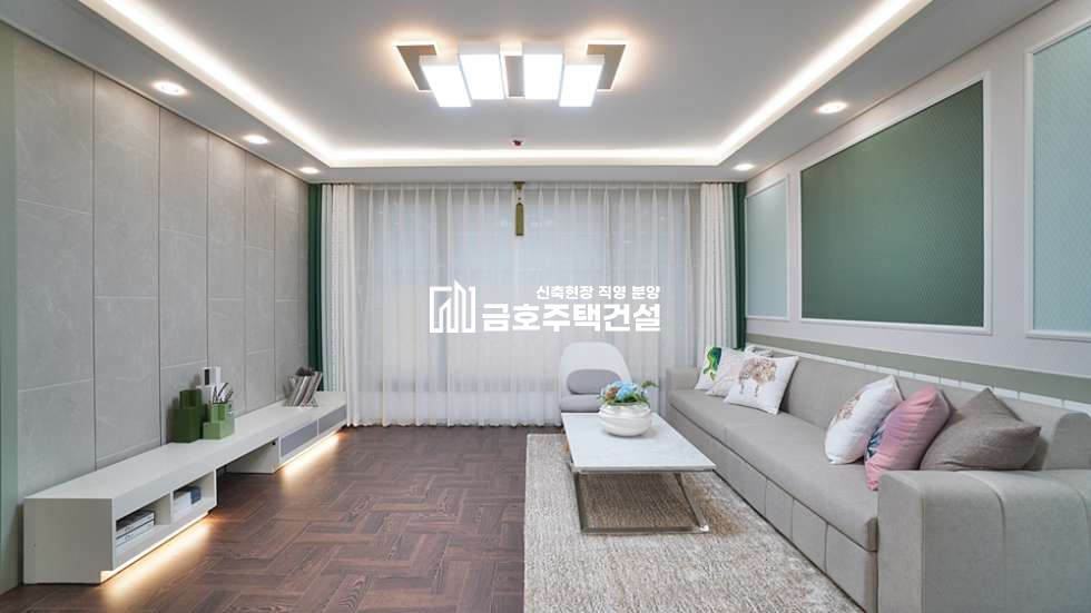 경기 부천오정구 삼정동 시그니엘 빌 / 4룸 3룸 다양한 타입 분양 매물번호 11247 사진 1