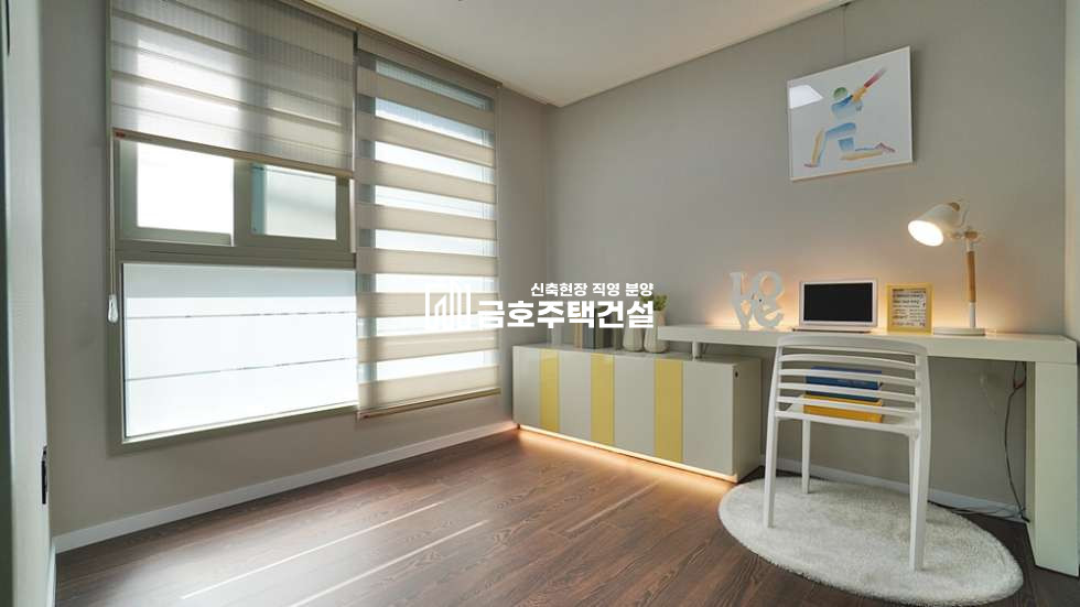 경기 부천오정구 삼정동 시그니엘 빌 / 4룸 3룸 다양한 타입 분양 매물번호 11247 사진 15