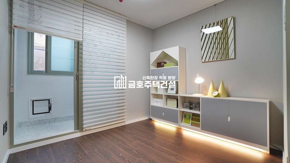 경기 부천오정구 삼정동 시그니엘 빌 / 4룸 3룸 다양한 타입 분양 매물번호 11247 사진 16