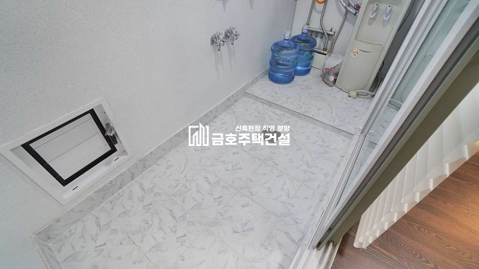 경기 부천오정구 삼정동 시그니엘 빌 / 4룸 3룸 다양한 타입 분양 매물번호 11247 사진 17