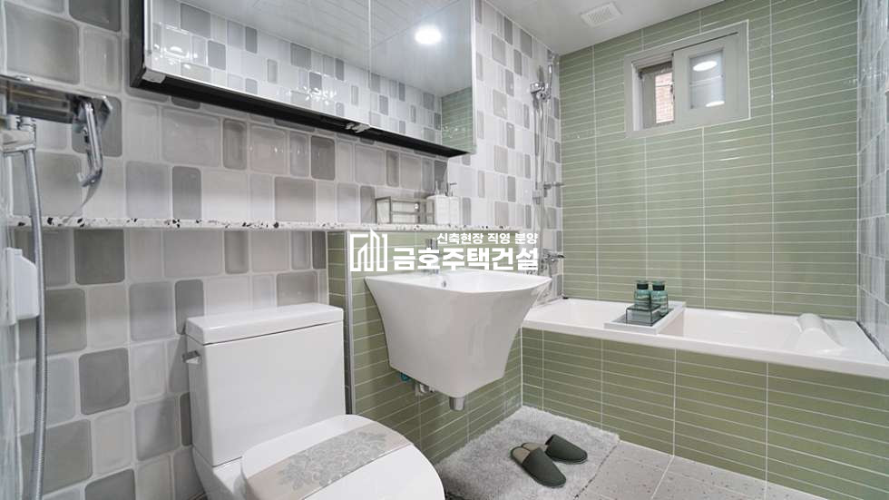 경기 부천오정구 삼정동 시그니엘 빌 / 4룸 3룸 다양한 타입 분양 매물번호 11247 사진 19