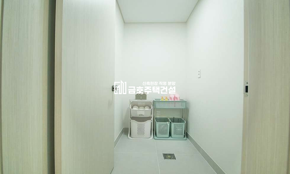 인천 남동구 간석동 간석동 헤렌시티 / 3룸,2룸 다양한 Type ! / 최소실입주금 가능 분양 매물번호 11302 사진 18
