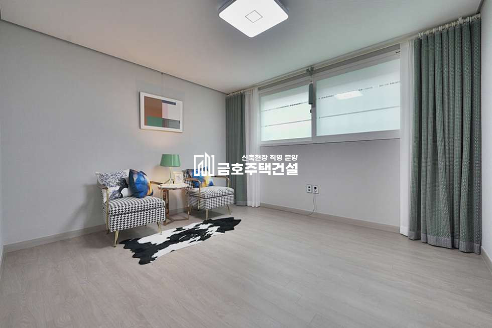 경기 부천소사구 괴안동 괴안동 베르디움 / 3룸 A-type 분양 매물번호 11303 사진 12