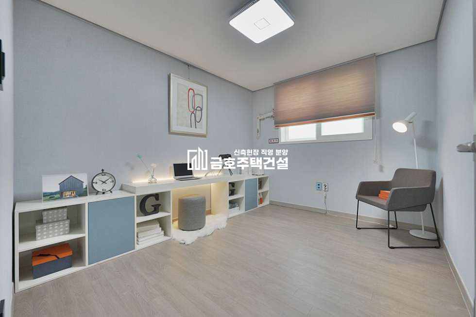 경기 부천소사구 괴안동 괴안동 베르디움 / 3룸 A-type 분양 매물번호 11303 사진 15