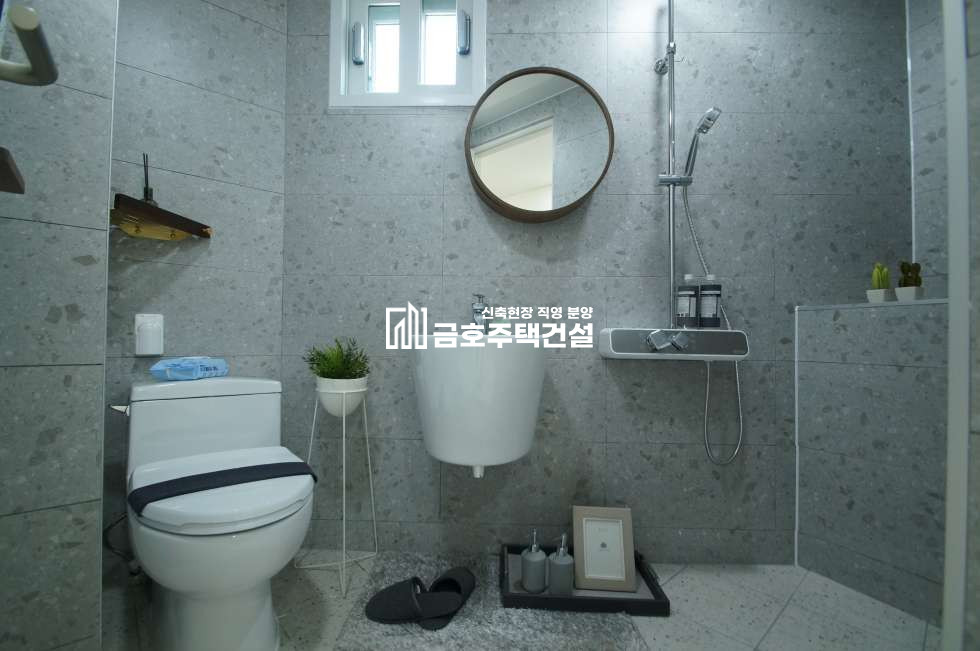 인천 부평구 산곡동 산곡동 더라인 / 산곡역 도보3분 초역세권 위치 분양 매물번호 11304 사진 14