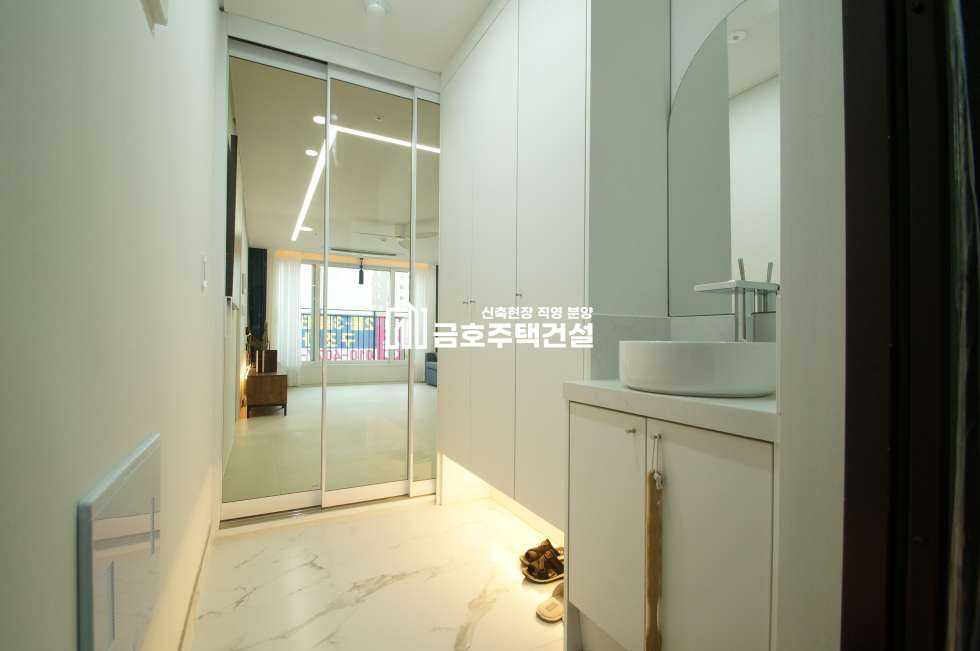 인천 부평구 산곡동 산곡동 더라인 / 산곡역 도보3분 초역세권 위치 분양 매물번호 11304 사진 19