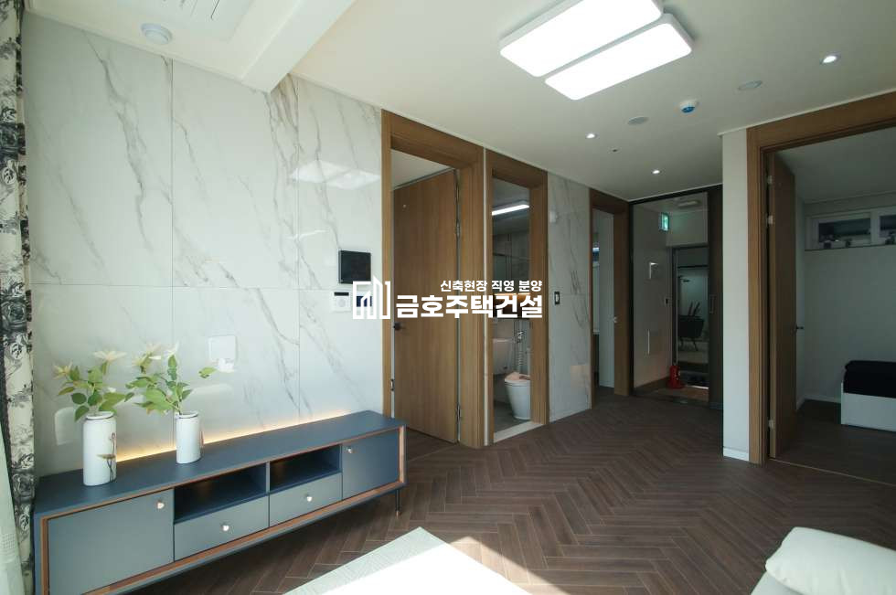 인천 남동구 간석동 간석동 JD팰리스 / 초역세권 탁트인뷰 분양 매물번호 11306 사진 7