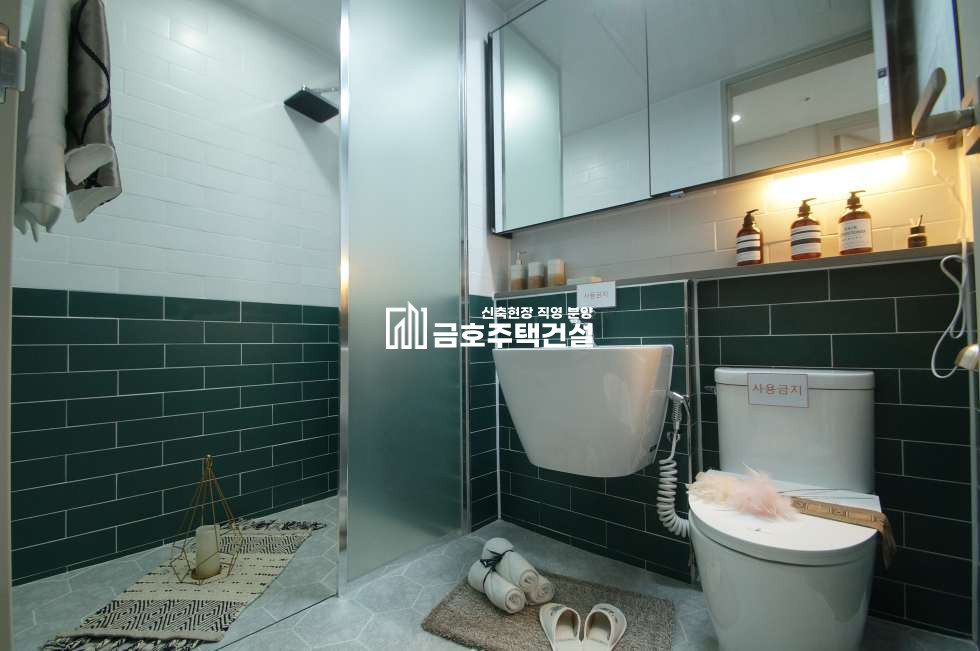 인천 남동구 간석동 간석동 JD팰리스 / 초역세권 탁트인뷰 분양 매물번호 11306 사진 31