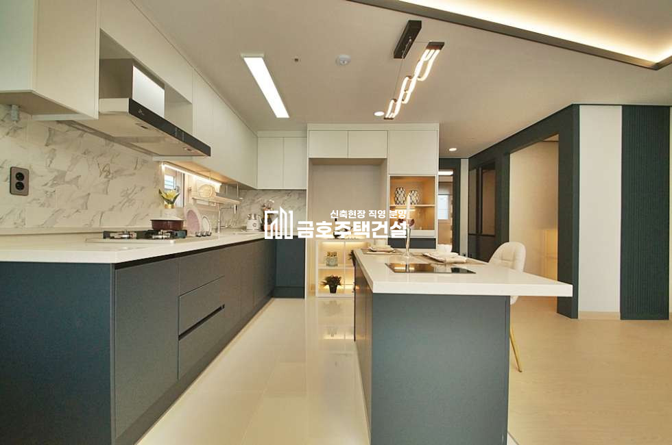 경기 부천원미구 원미동 원미동 메트로골드APT / 테라스有 최고급 자재 시공 ! 분양 매물번호 11307 사진 10