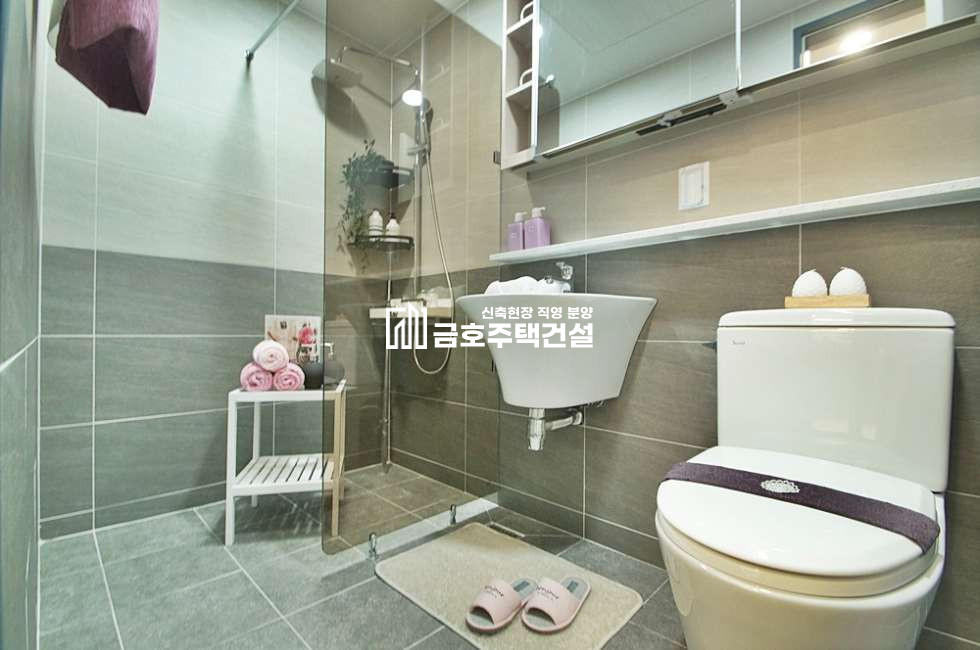 경기 부천원미구 원미동 원미동 메트로골드APT / 테라스有 최고급 자재 시공 ! 분양 매물번호 11307 사진 18