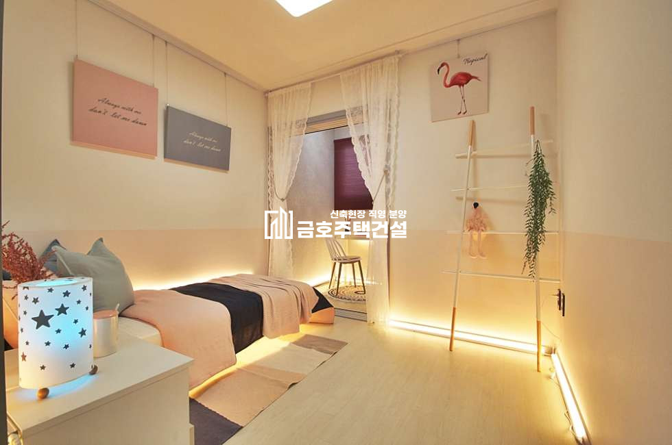 경기 부천소사구 소사본동 클래시안APT / 왕테라스 有 / 다양한 Type 분양 매물번호 11309 사진 19
