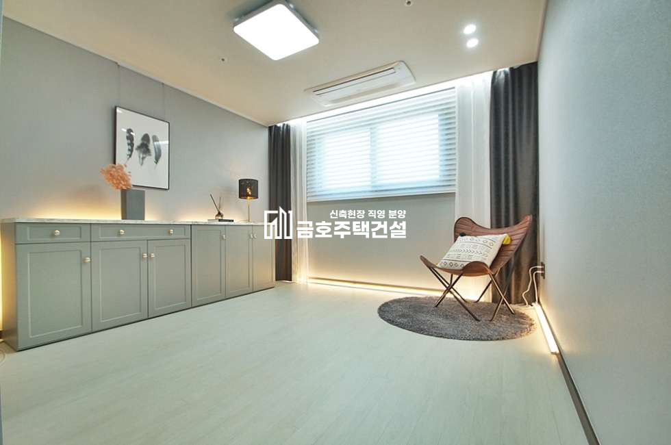 경기 부천소사구 소사본동 클래시안APT / 왕테라스 有 / 다양한 Type 분양 매물번호 11309 사진 34