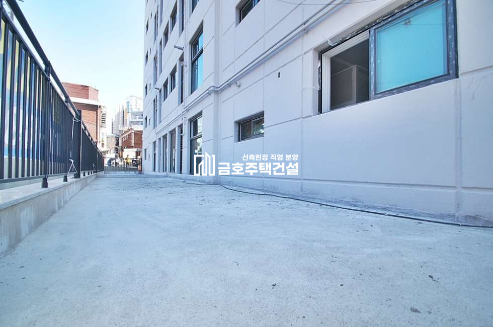 경기 부천소사구 소사본동 클래시안APT / 왕테라스 有 / 다양한 Type 분양 매물번호 11309 사진 43