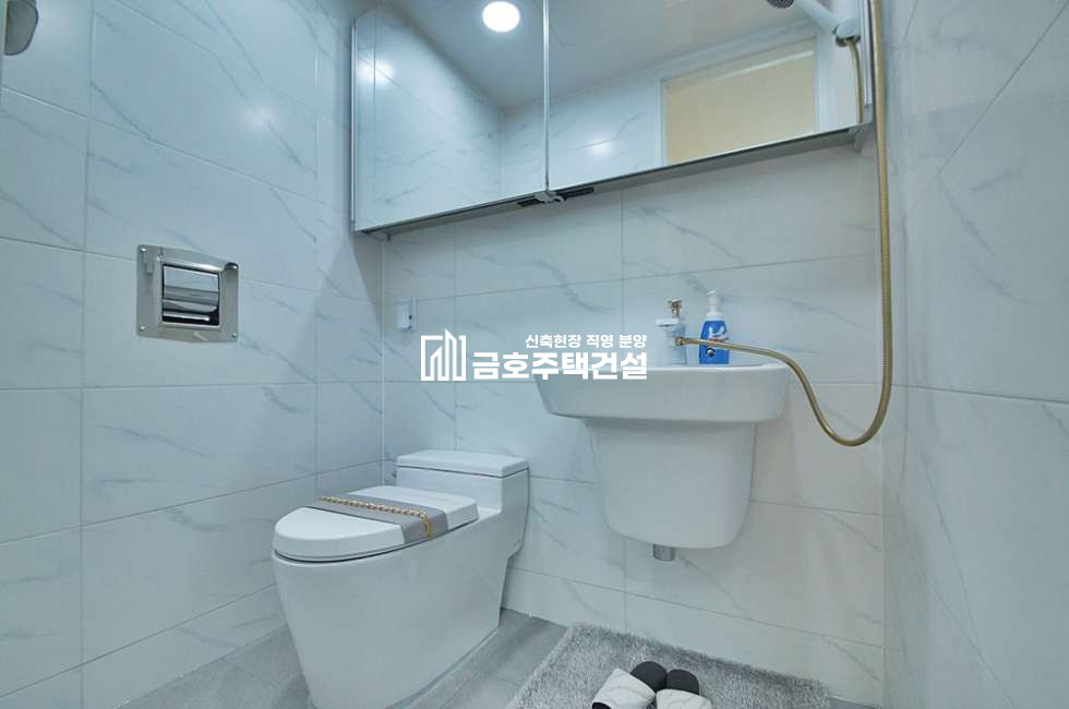 경기 부천원미구 역곡동 역곡프라임APT / 왕테라스 有. 초역세권, 고급인테리어 시공 분양 매물번호 11310 사진 18