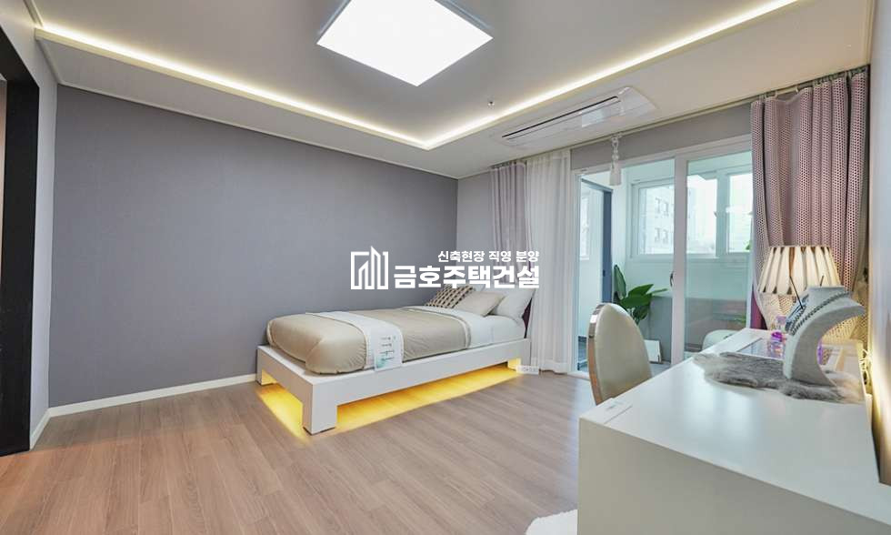 경기 부천원미구 상동 상동 시그니엘아파트 / 드레스ROOM / 잔여세대 임박 분양 매물번호 11311 사진 13