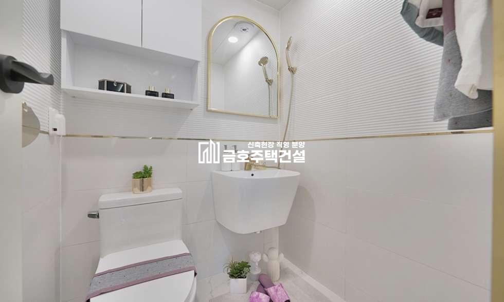 경기 부천원미구 상동 상동 시그니엘아파트 / 드레스ROOM / 잔여세대 임박 분양 매물번호 11311 사진 16