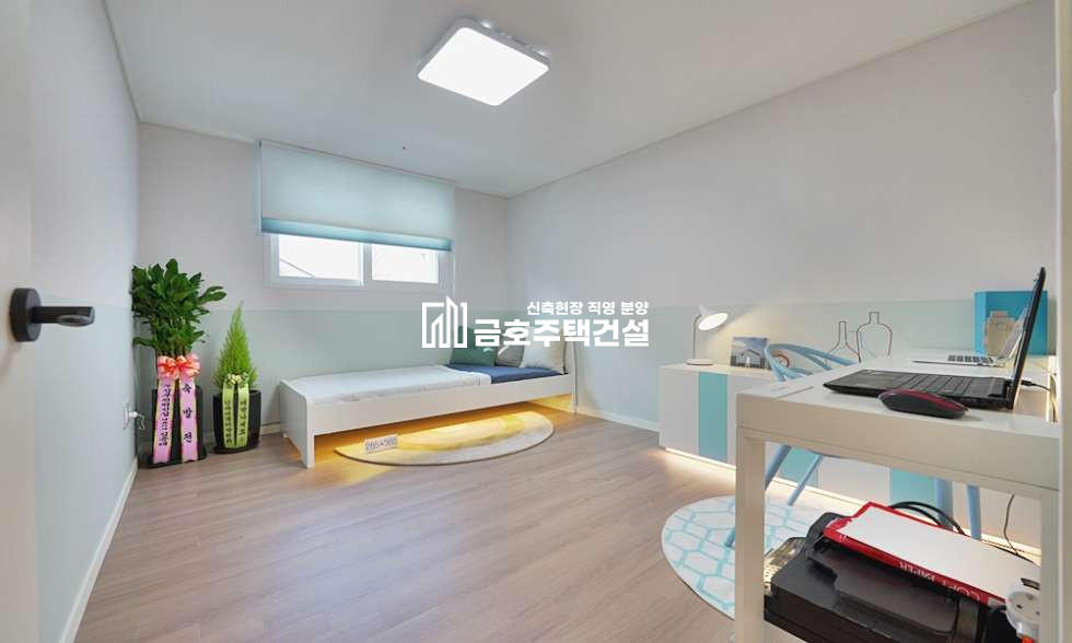 경기 부천원미구 상동 상동 시그니엘아파트 / 드레스ROOM / 잔여세대 임박 분양 매물번호 11311 사진 17