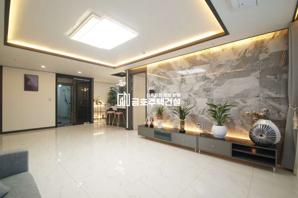 인천 계양구 효성동 효성동 포레스트 백림APT / 잔여세대 임박 ! 분양 매물번호 11312 사진 6