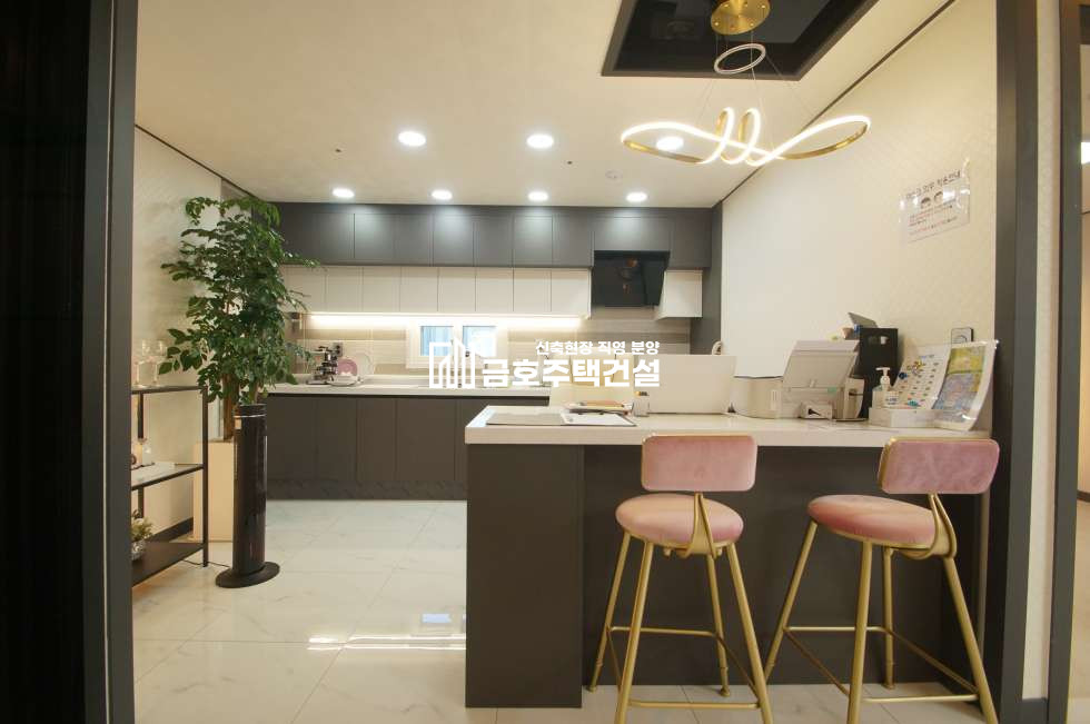 인천 계양구 효성동 효성동 포레스트 백림APT / 잔여세대 임박 ! 분양 매물번호 11312 사진 9